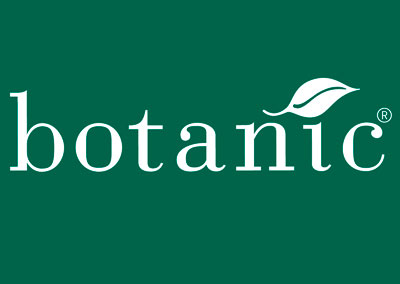 Logo-Botanic
