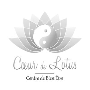 Logo Coeur de Lotus